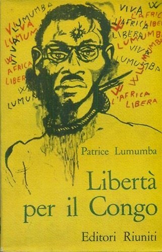 Libertà per il Congo.