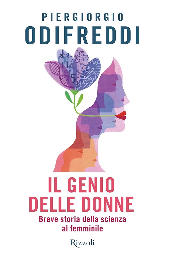 9788817141123-Il genio delle donne. Breve storia della scienza al femminile.