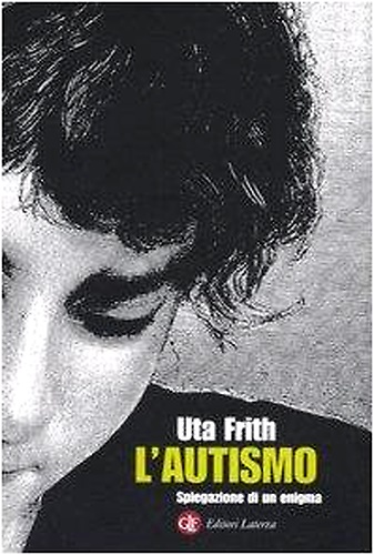 9788842071471-L'autismo. Spiegazione di un enigma.