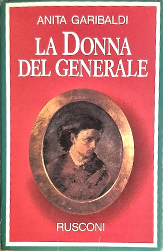 9788818120516-La donna del generale.