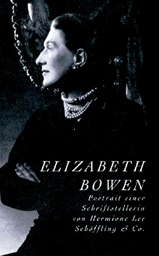9783895616075-Elizabeth Bowen. Portrait einer Schriftstellerin.