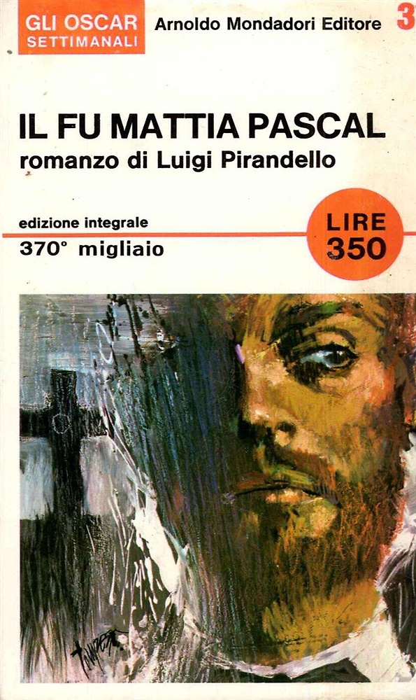 Il fu Mattia Pascal.
