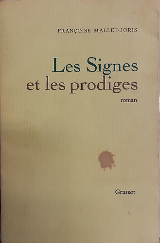 Les Signes et les prodiges.