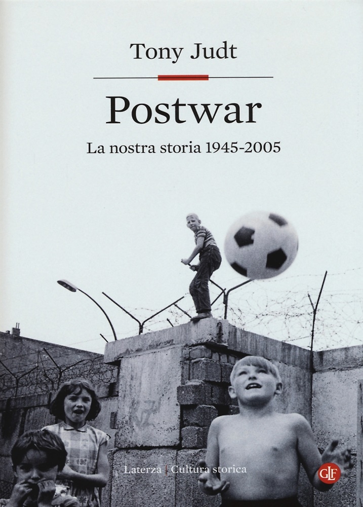 9788858126486-Postwar. Europa 1945-2005.