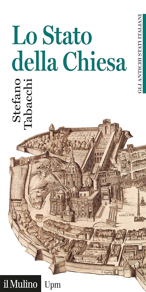 9788815295460-Lo Stato della Chiesa.