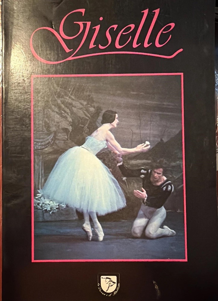 Giselle.