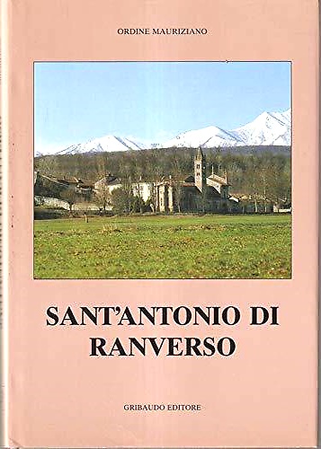 Sant'Antonio di Ranverso.