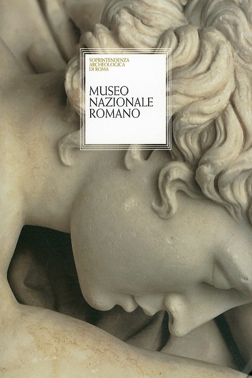 9788837051488-Museo Nazionale Romano.