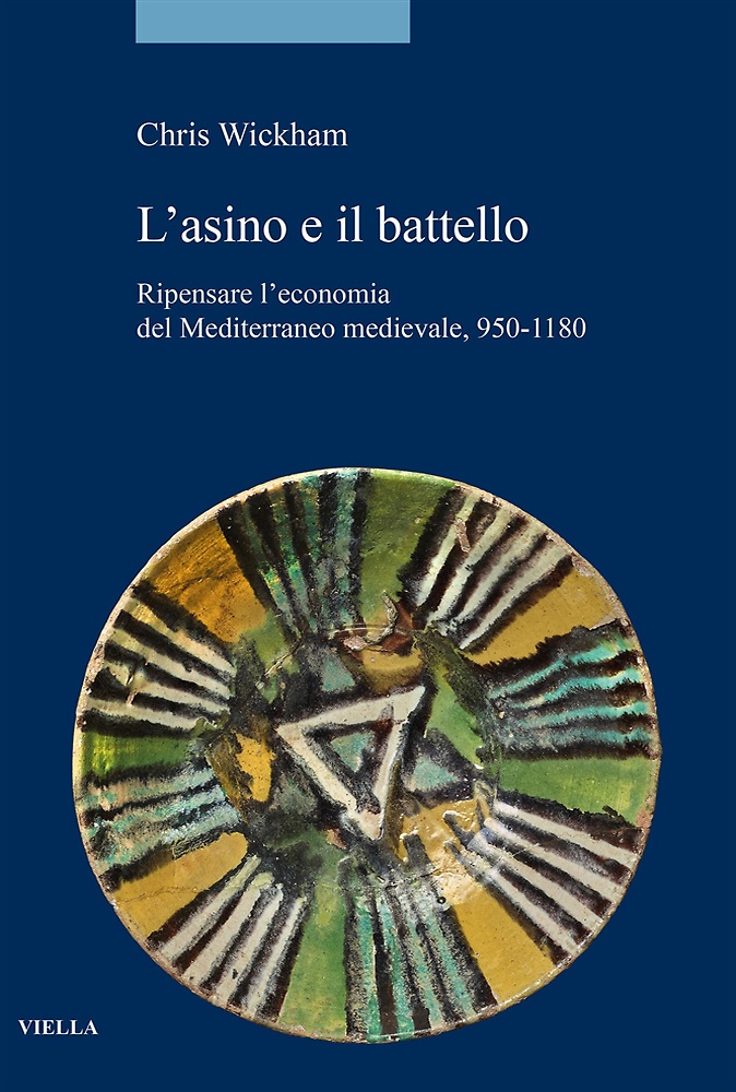 9791254694985-L'asino e il battello. Ripensare l'economia del Mediterraneo.