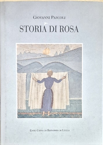 Storia di Rosa.