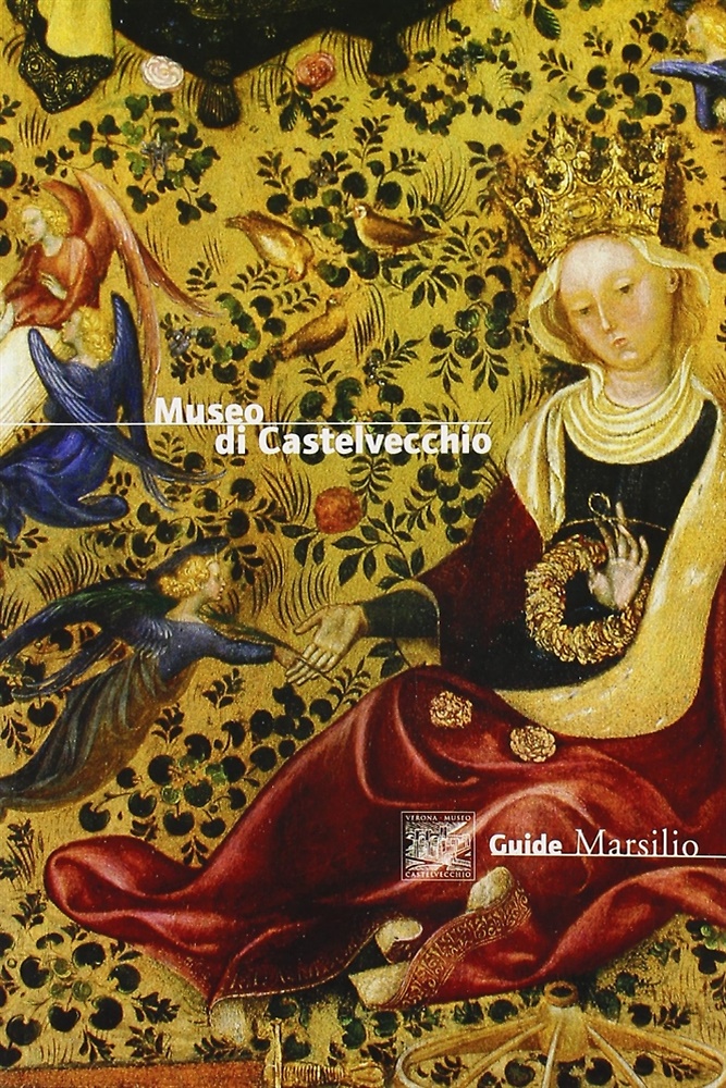 9788831782029-Museo di Castelvecchio.
