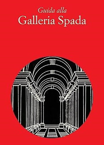 9788898302796-Guida alla Galelria Spada.