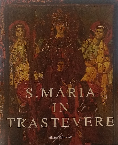 S. Maria in Trastevere.