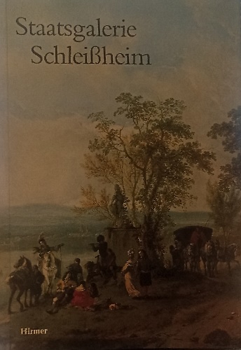 Staatsgalerie Schlessheim.