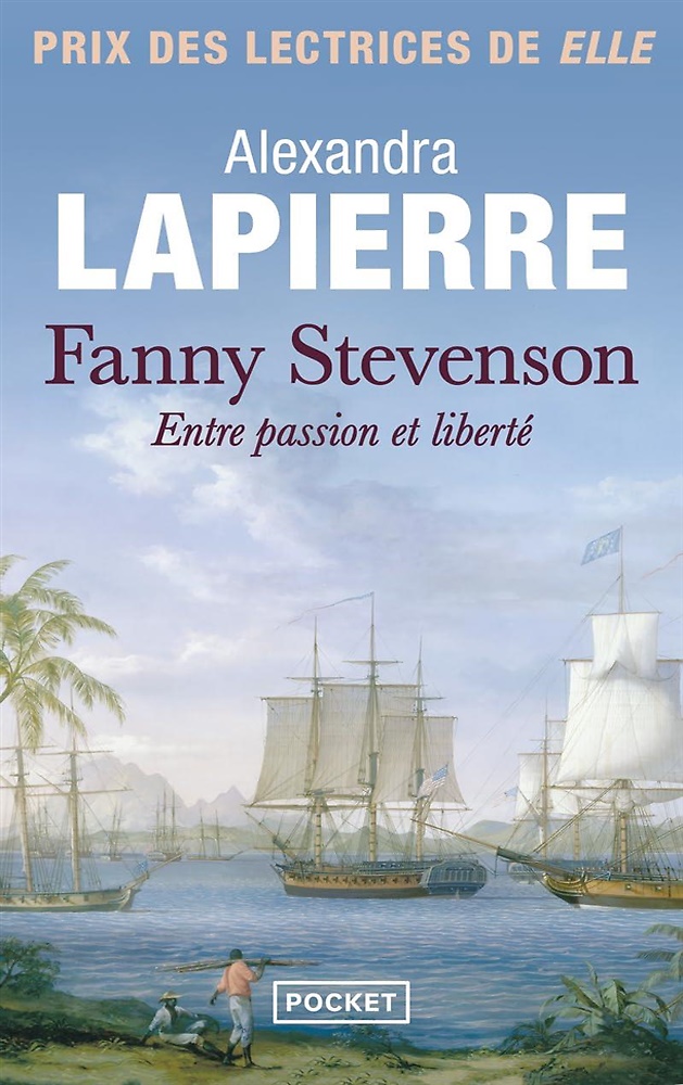 9782266158411-Fanny Stevenson.