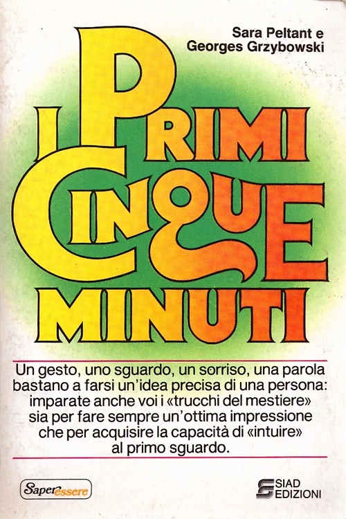 9788844301286-I primi cinque minuti.