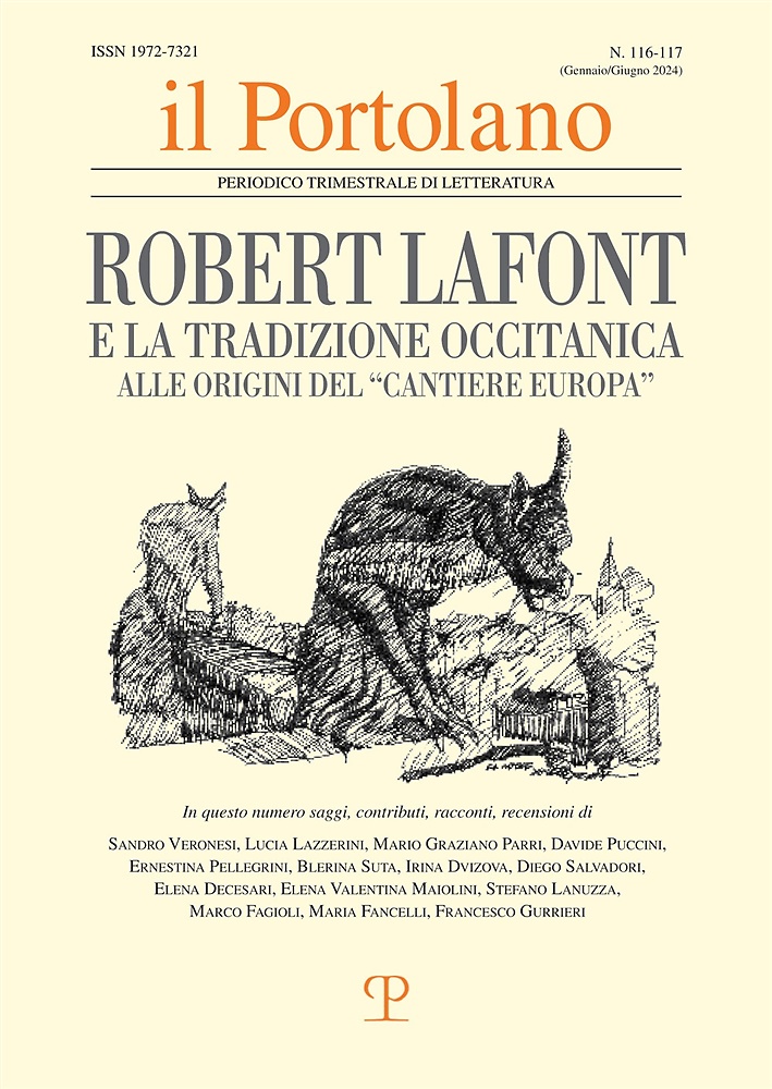 9788859624318-Robert Lafont e la tradizione occitanica alle origini del Cantiere Europa.