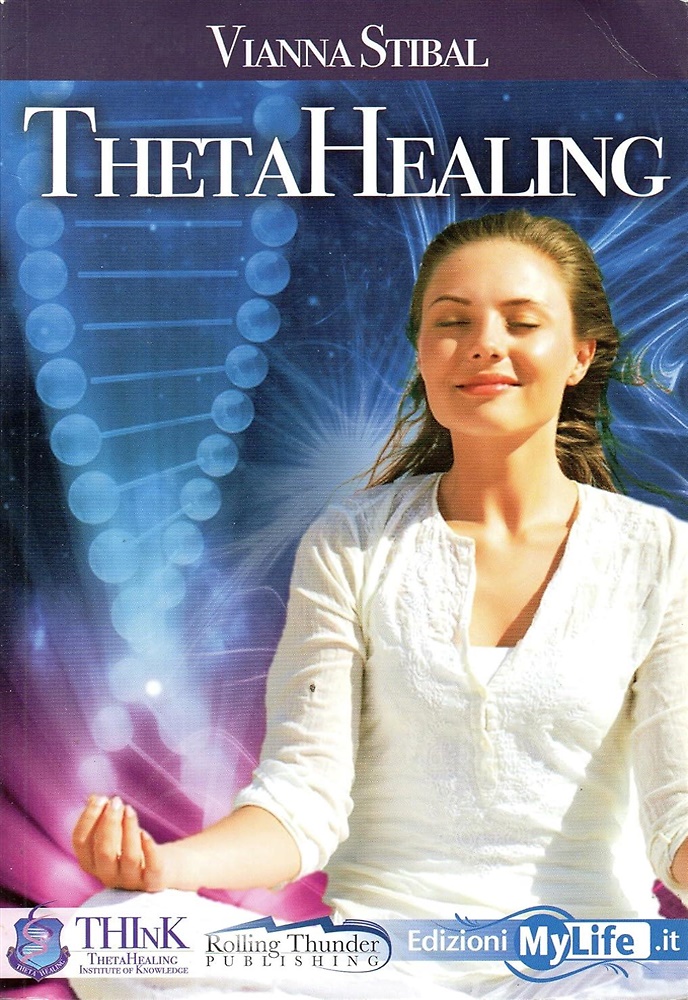 9788862850339-Theta healing.