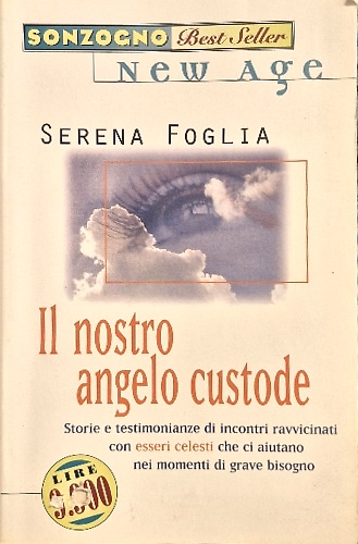 9788845410093-Il nostro angelo custode.