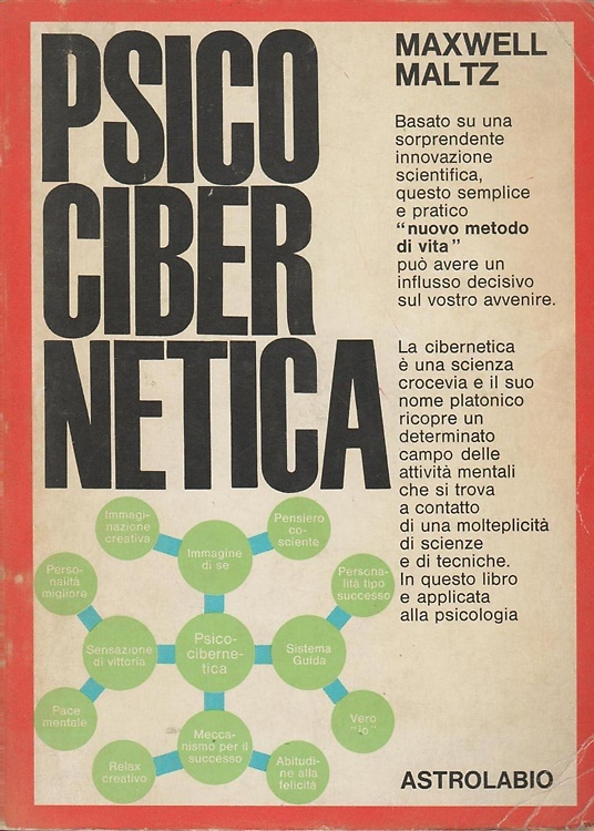 Psicocibernetica.