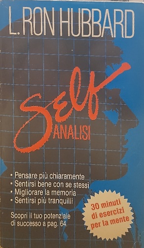 9788885917088-Self analisi.