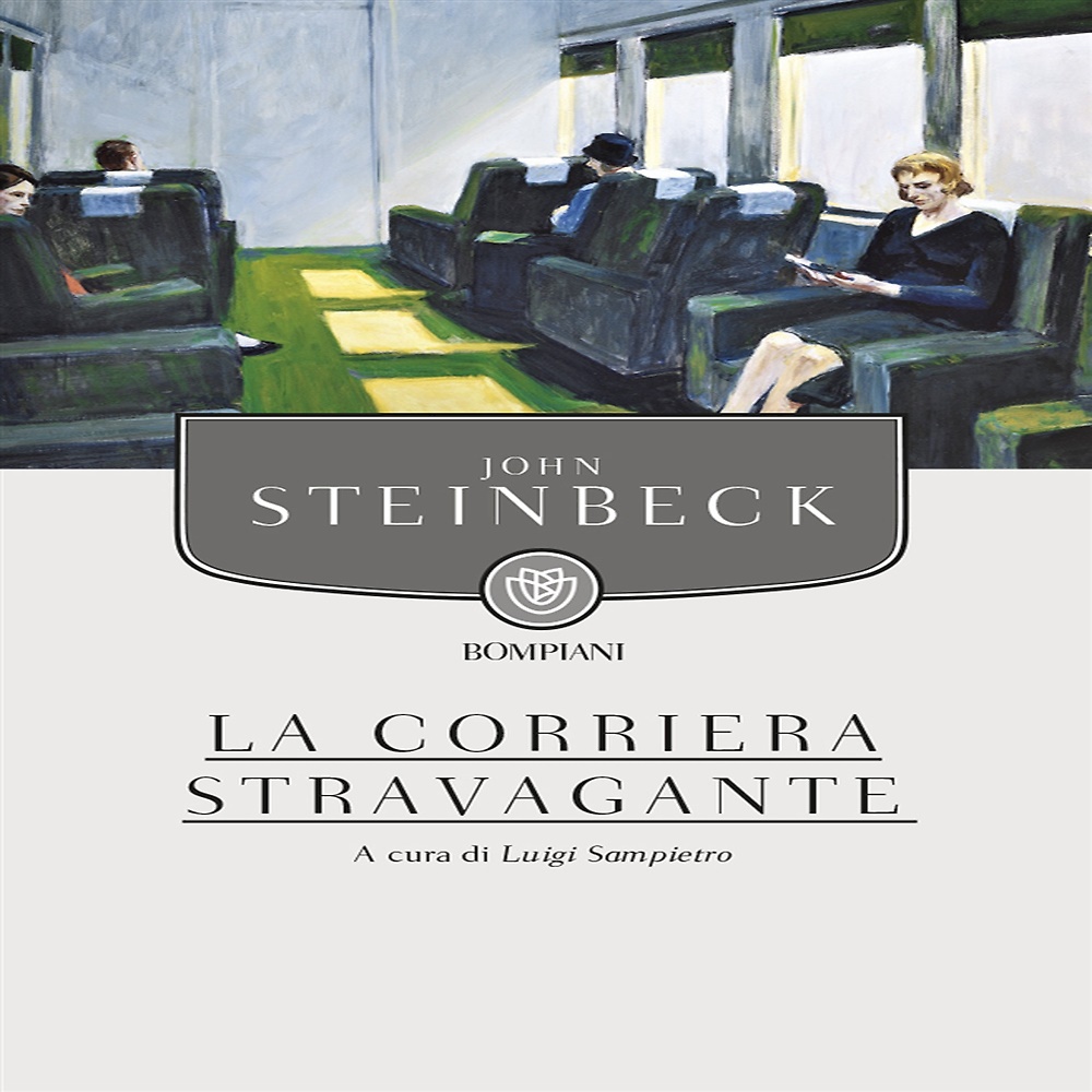 9788845282942-La corriera stravagante.