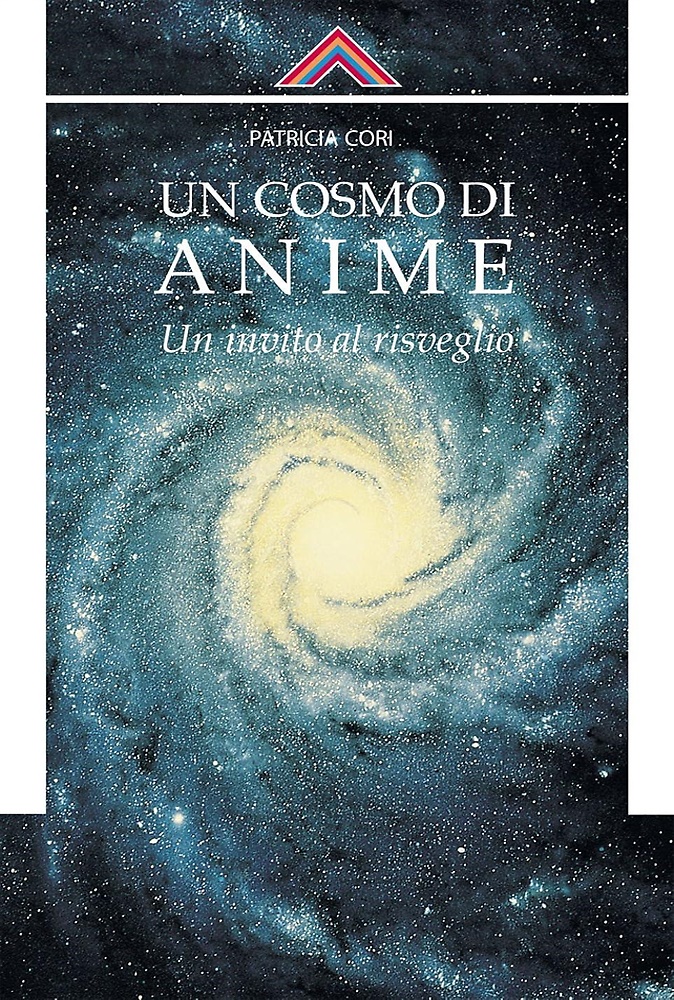 9788871831541-Un cosmo di anime.