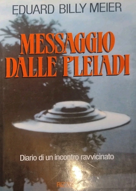 9788817840378-Messaggio dalle pleiadi.