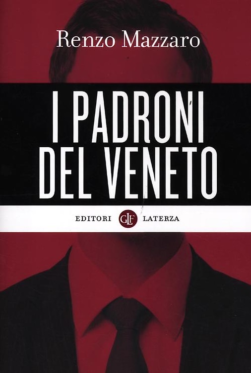 9788842099574-I padroni del Veneto.