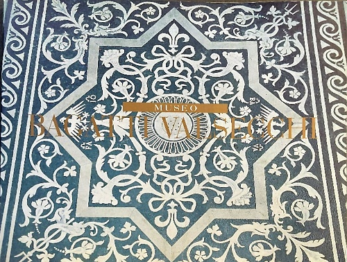 Museo Bagatti Valsecchi a Milano.
