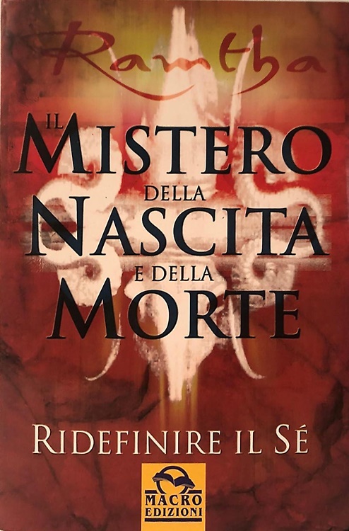 9788875073398-Il mistero della nascita e della morte. Ridefinire il sé.