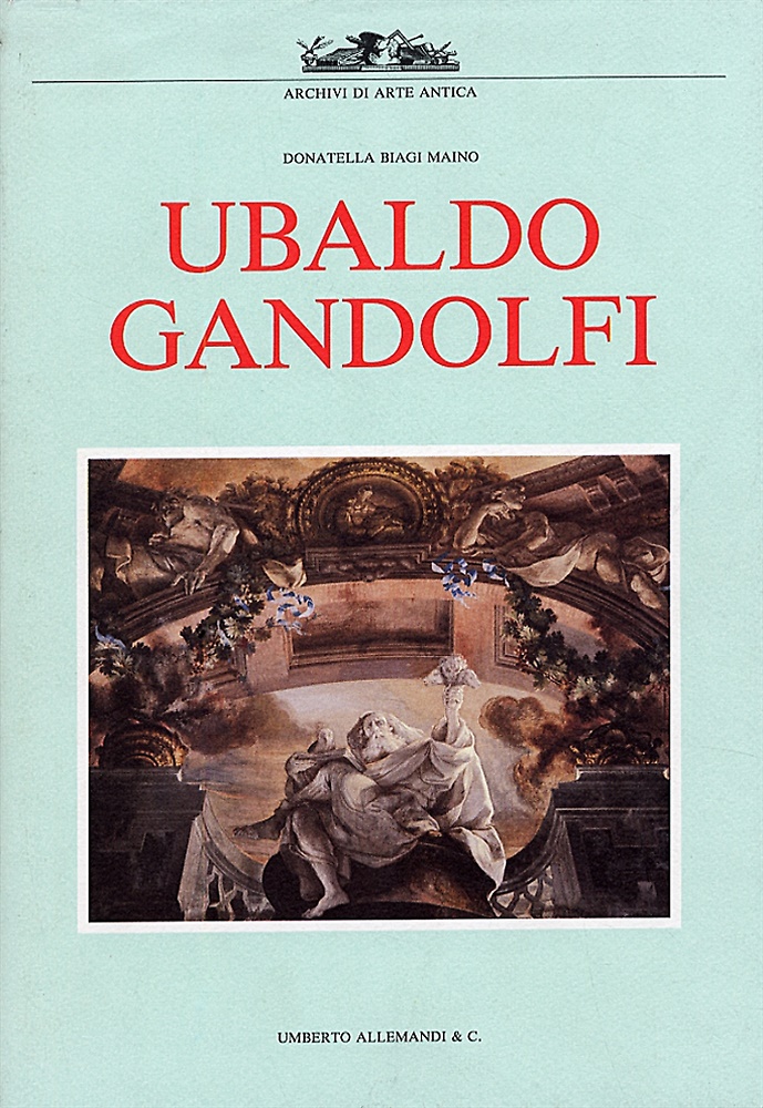 9788842202707-Ubaldo Gandolfi.