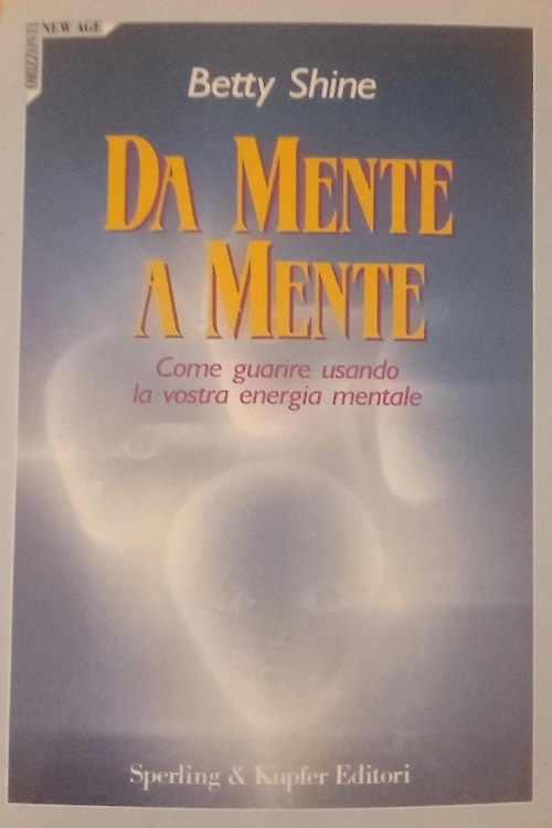9788820012090-Da mente a mente.