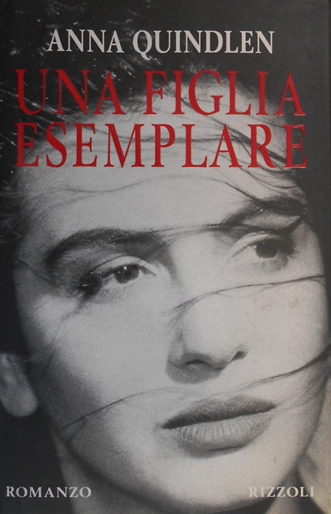 9788817676908-Una figlia esemplare.