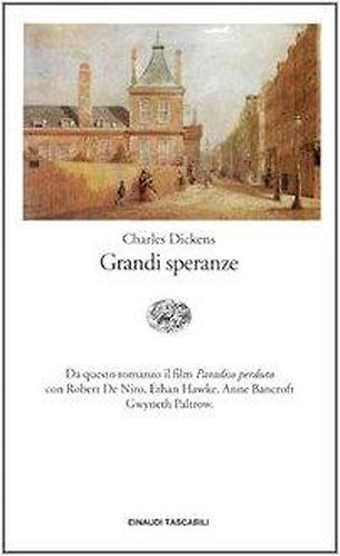 9788806148607-Grandi Speranze.