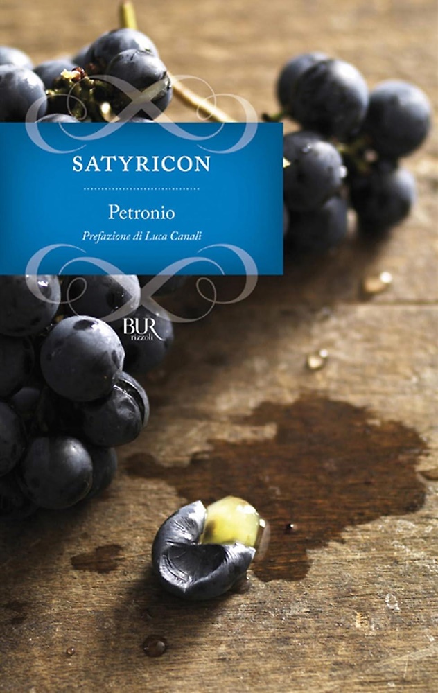 9788817028912-Satyricon.