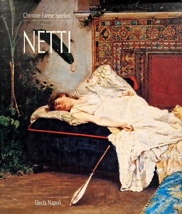 Francesco Netti.