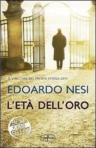 9788846211521-L'età dell'oro.