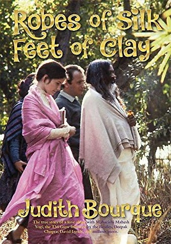9789163362781-Robes of Silk, Feet of Clay.