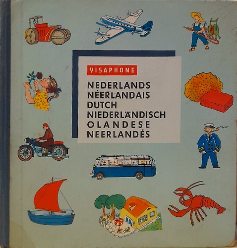 Nederlands Nèerlandais Dutch Niederlandisch Olandese Neerlandes.