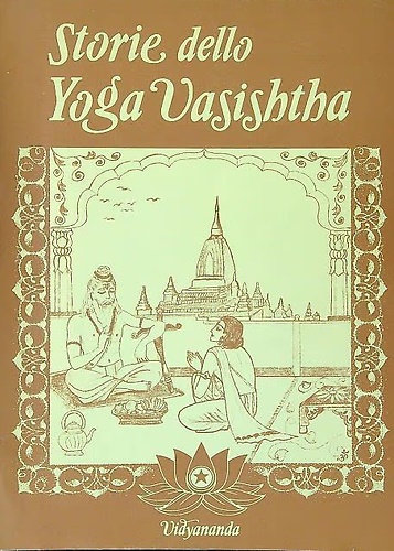 Storie dello Yoga Vasishtha.