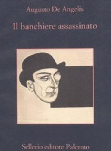 9788838923760-Il banchiere assassinato.