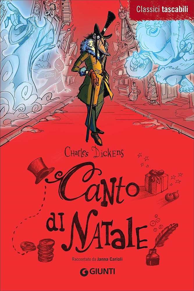 9788809775503-Canto di Natale.