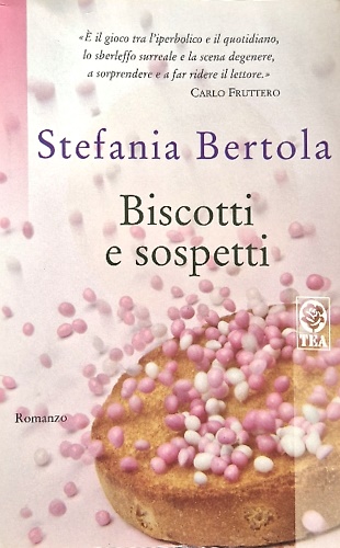 9788850211463-Biscotti e sospetti.