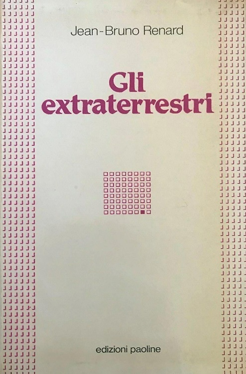 9788821520815-Gli extraterrestri. Una nuova credenza religiosa?