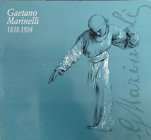 Gaetano Marinelli 1838-1924.