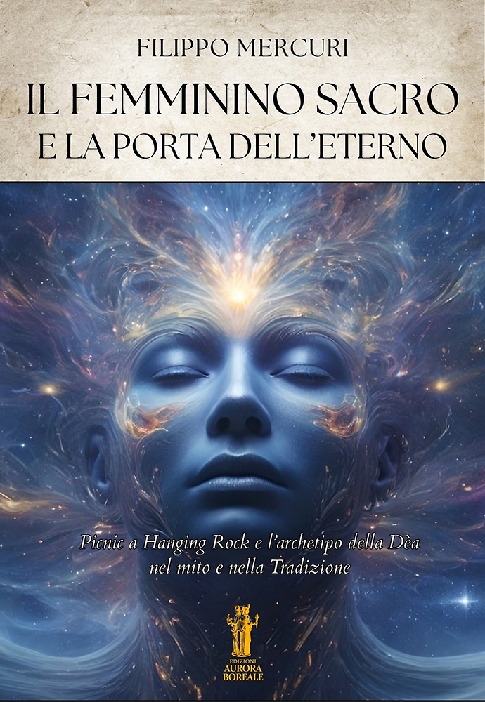 9791255049814-Il femminino sacro e la porta dell'eterno. Picnic a Hanging Rock e l'archetipo d