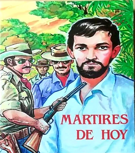 Martires de Hoy.