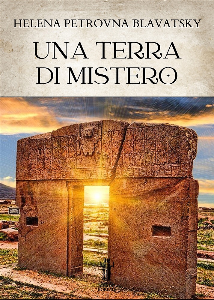 9791255049951-Una terra di mistero.
