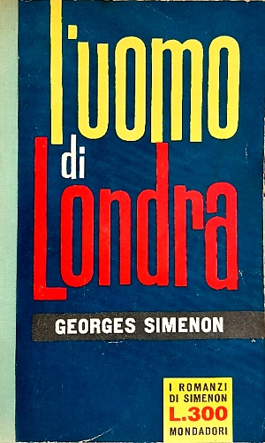 L'uomo di Londra.
